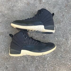 Jordan 12